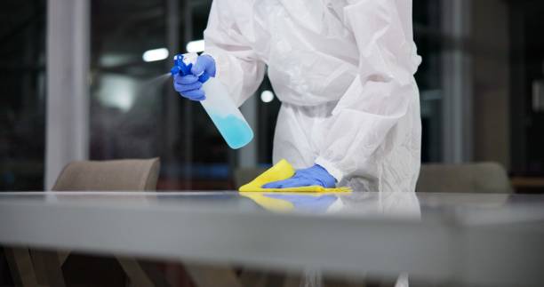 Licensed Biohazard service in Salem, NH - Trauma Clean Pros